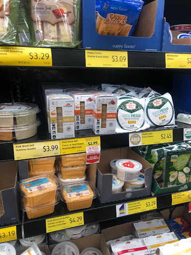 Supermarket «ALDI», reviews and photos, 1301 Monmouth St, Newport, KY 41071, USA