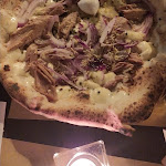 Photo n°1 de l'avis de Maria.r fait le 21/08/2022 à 10:51 sur le  San Genna' Pizzeria Napoletana à Trieste