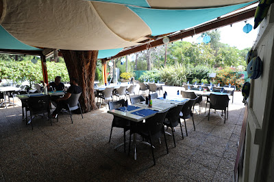 Restaurant / Pizzeria l'île d'or à Hyères