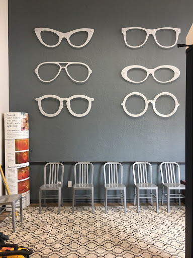 Eye Care Center «Classic Vision Norman», reviews and photos, 1141 36th Ave NW, Norman, OK 73072, USA