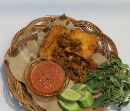 Ayam Bakar Isna \
