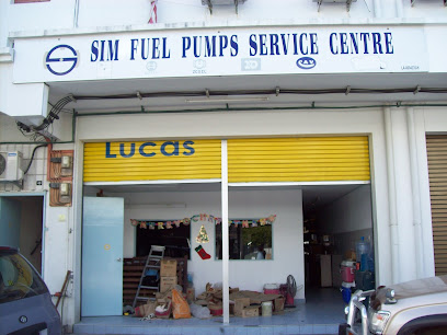 Sim Fuel Pumps Service Centre