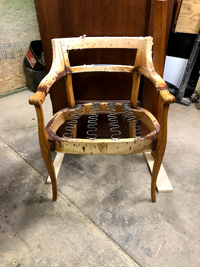 Past To Present; Furniture and woodworking gifts