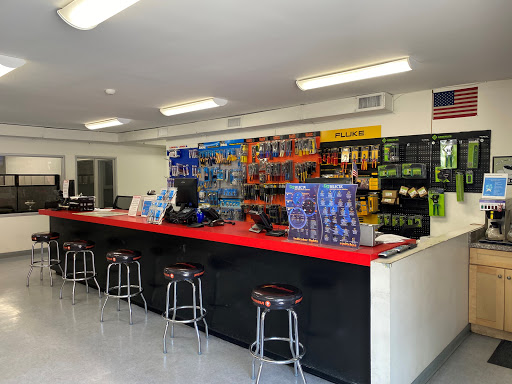 Distribution Service «All Phase Electric Supply», reviews and photos, 3020 W Empire Ave, Burbank, CA 91504, USA