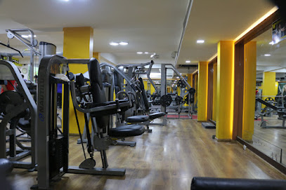 Transform Gym - 11, near Collectorate office, Palsikar Colony, Indore, Madhya Pradesh 452001, India