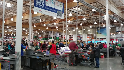 Warehouse store «Costco Wholesale», reviews and photos, 15901 SW Jenkins Rd, Aloha, OR 97006, USA