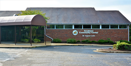 Community Center «Southern Community Center», reviews and photos, 20 Appeal Ln, Lusby, MD 20657, USA