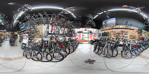 Bicycle Store «SunCycling and Fitness Shop», reviews and photos, 132 Hialeah Dr, Hialeah, FL 33010, USA