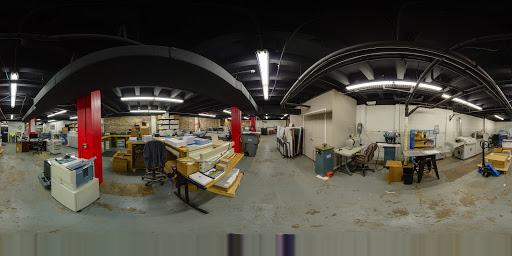 Print Shop «Advocate Marketing & Print», reviews and photos, 110 George L Davis Blvd, Nashville, TN 37203, USA