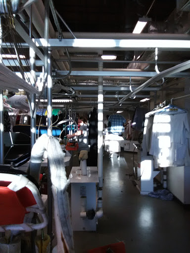 Dry Cleaner «ZIPS Dry Cleaners», reviews and photos, 7563 Ritchie Hwy, Glen Burnie, MD 21061, USA