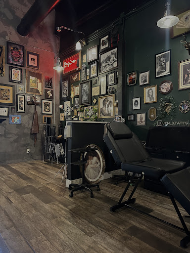 Explore haikyuu tattoo ideas, creative tattoo ideas in Kissimmee, available at Fallen Sparrow Tattoo Co