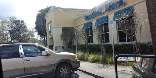 Thrift Store «Goodwill Port St. Lucie West Store & Donation Center», reviews and photos