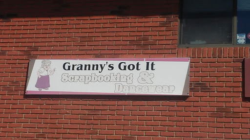 Granny's Got It