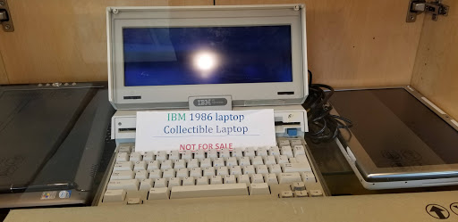 Computer Repair Service «Micro Computers», reviews and photos, 15417 Warren Ave, Dearborn, MI 48126, USA