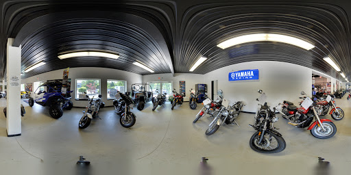 Motorcycle Dealer «Cycle Exchange LLC», reviews and photos, 65 Main St, Andover, NJ 07821, USA