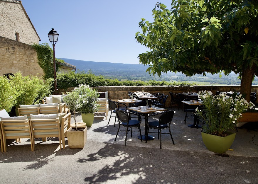 CLOVIS & BASINA | Restaurant à Crillon Le Brave à Crillon-le-Brave (Vaucluse 84)