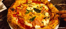 Pizza du GRUPPOMIMO - Restaurant Italien à Levallois-Perret - Pizza, pasta & cocktails - n°10