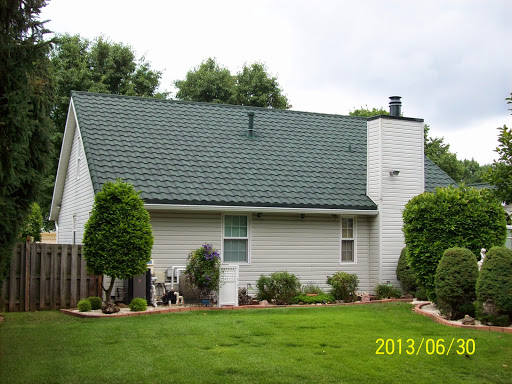 Roofing Contractor «WCC ROOFING CO.», reviews and photos, 34 Front St, Valley Park, MO 63088, USA