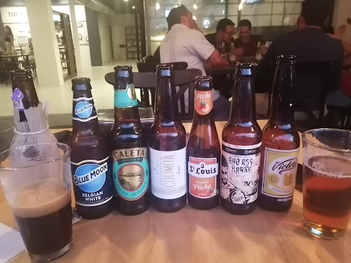 Beer Gallery