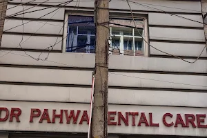 Dr. Pahwa Dental Care image