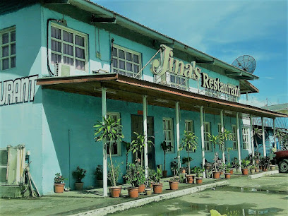 Jina,s Restaurant - HX9H+2J5, Honiara, Solomon Islands
