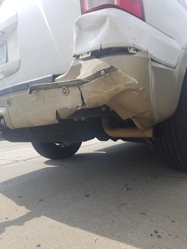 Auto Body Shop «Classic Collision of Cumming», reviews and photos, 5825 Bethelview Rd, Cumming, GA 30040, USA