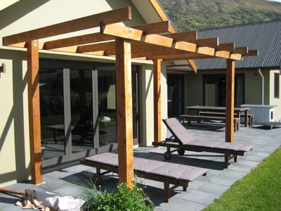 Comments and reviews of Fife Construction Ltd | Queenstown Builders