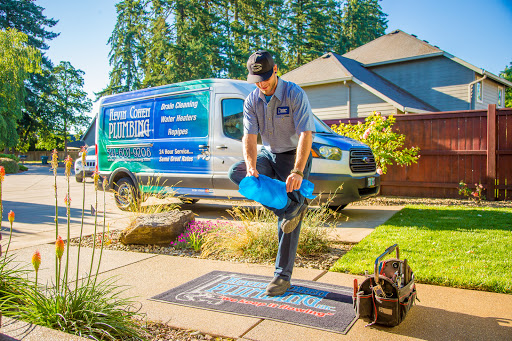 Plumber «Kevin Cohen Plumbing Inc.», reviews and photos, 1544 State Hwy 99 N, Eugene, OR 97402, USA