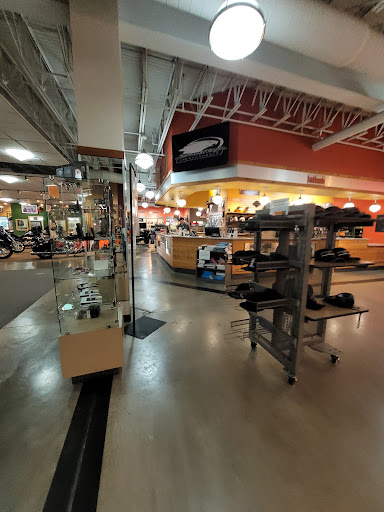 Harley-Davidson Dealer «Outpost Harley-Davidson», reviews and photos, 5001 N Elizabeth St, Pueblo, CO 81008, USA