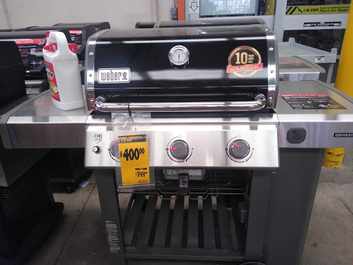 Home Improvement Store «The Home Depot», reviews and photos, 10151 Bloomingdale Ave, Riverview, FL 33569, USA