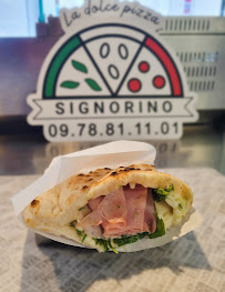 Photos du propriétaire du Pizzeria Signorino à La Ciotat - n°5
