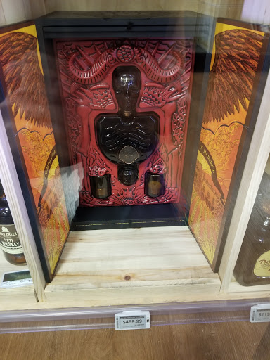 Liquor Store «Westminster Total Beverage», reviews and photos, 9359 Sheridan Blvd # A, Westminster, CO 80031, USA