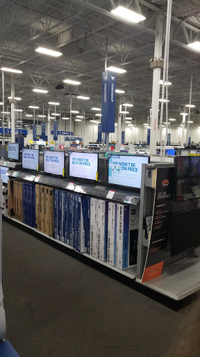 Electronics Store «Best Buy», reviews and photos, 6875 Douglas Blvd, Douglasville, GA 30135, USA