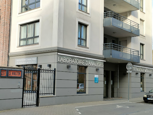 Laboratoire de Biologie Médicale - Vieux Lille-Saint Andre - Cerballiance
