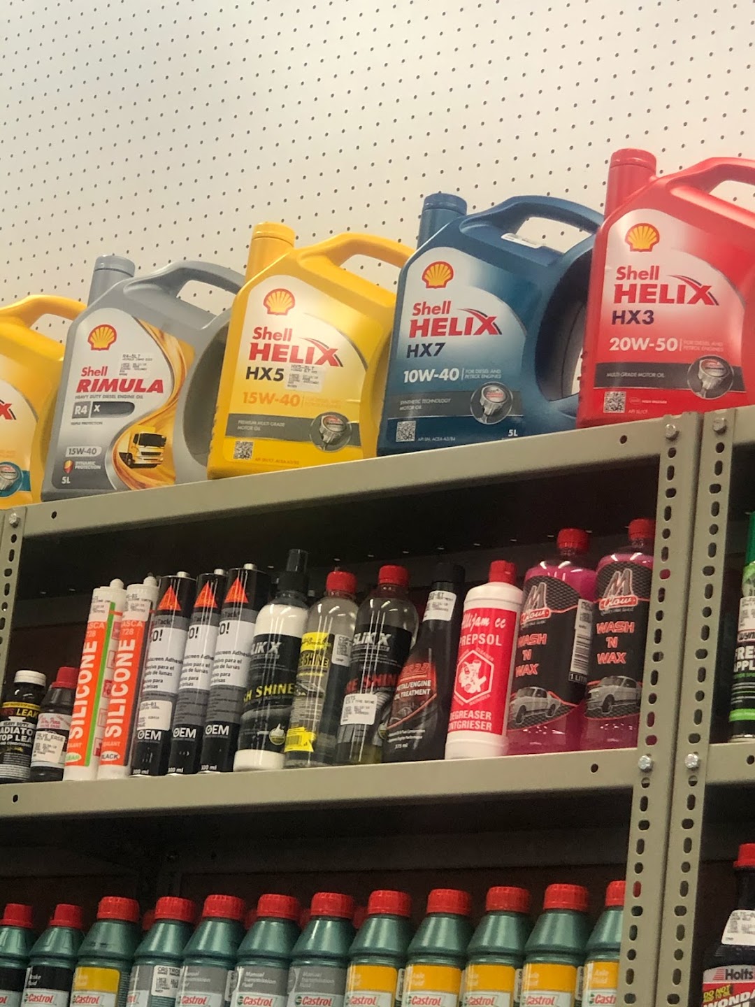 Car Spares Overport in the city Durban