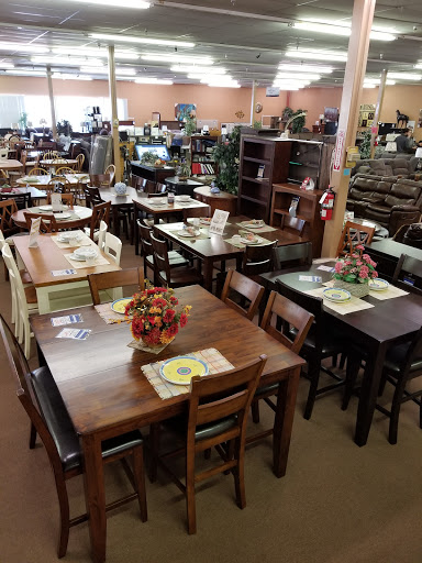Furniture Store «Best Deal Home Furniture», reviews and photos, 2016 S Scatterfield Rd, Anderson, IN 46016, USA