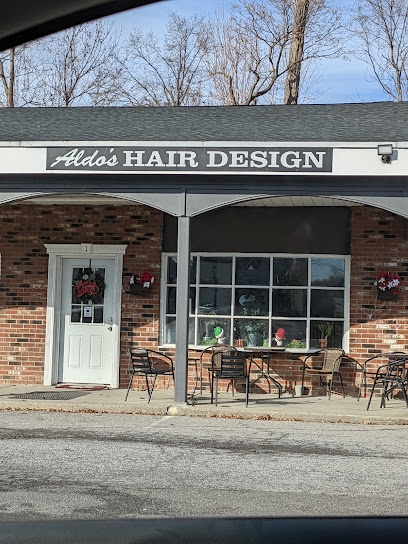 Aldo's Hair Design
