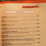 Photo n°23 de l'avis de Matthias. fait le 05/11/2022 à 17:27 sur le  Manolito's à Augsburg