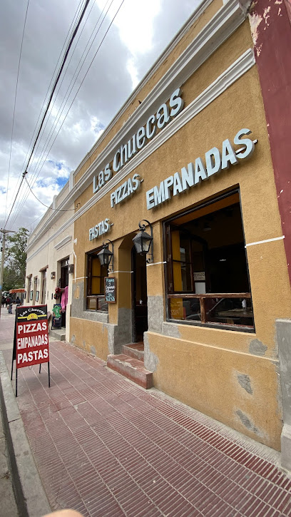 Las Chuecas Empanadas y Restaurante