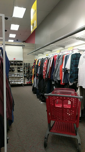 Department Store «Target», reviews and photos, 7505 Laguna Blvd, Elk Grove, CA 95758, USA