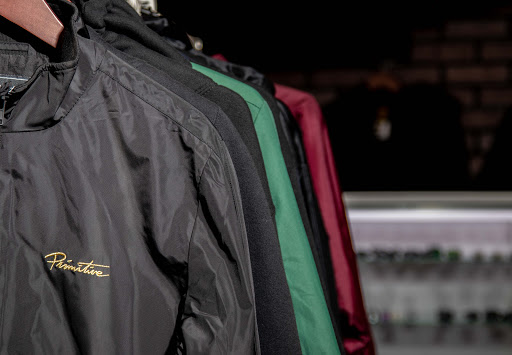 Explore tattoo arm placement ideas, creative tattoo ideas in San Leandro, available at Orbit Skate and Boutique- Skate Shop & Piercing Shop in San Leandro, CA