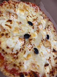 Pizza du Pizzas à emporter Tasty Pizz' à Sarras - n°11