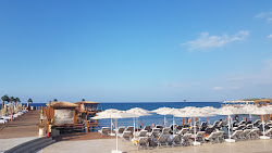 Photo de Chamada Beach Club avec un niveau de propreté de très propre