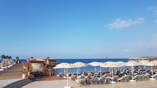 Chamada Beach Club