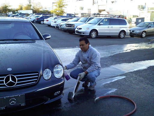 America's Auto Detail en Vienna