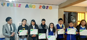 Talentum School | Colegio San Francisco Javier cusco | colegio de talentos en Cusco