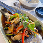 Photo n°9 de l'avis de Nuno.e fait le 04/08/2023 à 22:27 sur le  Mercedes Country House à Faro