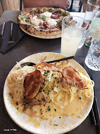 Plats et boissons du Pizzeria Mattarello à Cornebarrieu - n°8