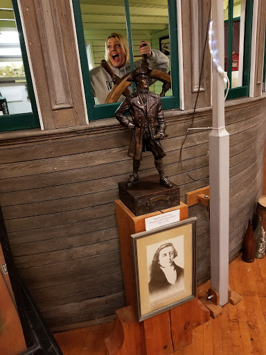 Museum «Aberdeen Museum of History», reviews and photos, 111 E 3rd St, Aberdeen, WA 98520, USA