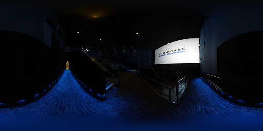 Movie Theater «Showcase Cinema de Lux Randolph», reviews and photos, 73 Mazzeo Dr, Randolph, MA 02368, USA